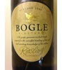 Bogle 2009